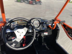 Motocyclettes Fang De Utv 250CC, moteur, tout-terrain, buggy des dunes - Product Image 6