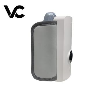 Calentador de Biberones Eléctrico Recargable por USB, Personalizable al por Mayor, Portátil, para Calentar Leche para Bebés - Product Image 3