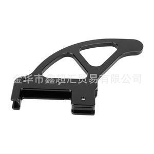 Protector de Disco de Freno Trasero para Motocicleta Zuqing, Protección de Aluminio Azul para KTM SX XC SXF EXC125 530 - Product Image 4