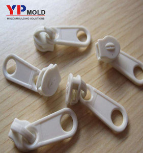 <span class=keywords><strong>Stampo</strong></span> <span class=keywords><strong>a</strong></span> Iniezione in Plastica Lucida di Alta Precisione Yunpeng YP Personalizzato per Testa Cursore <span class=keywords><strong>Cerniera</strong></span> di Elettrodomestici - Product Image 5