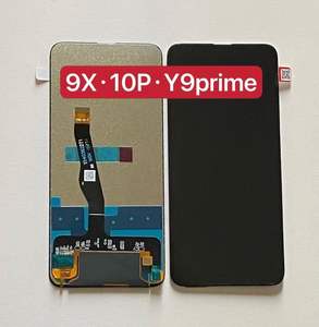 หน้าจอ LCD ทดแทนสำหรับ Huawei <span class=keywords><strong>Y9Prime</strong></span> 2019 & Y9S 9x 10p อุปกรณ์ซ่อมโทรศัพท์มือถือ - Product Image 6