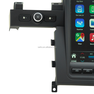 For Nissan GTR All-In-One <strong>Car</strong> Navigation GPS Large Screen <strong>Android</strong> Smart Reversing Image DVD <strong>TV</strong> Combination CarPlay - Product Image 4