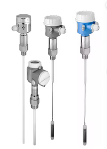 Sensor de nivel de horquilla vibratoria FTL51 compatible con limpieza CIP SIP para la industria de procesamiento de alimentos - Product Image 5