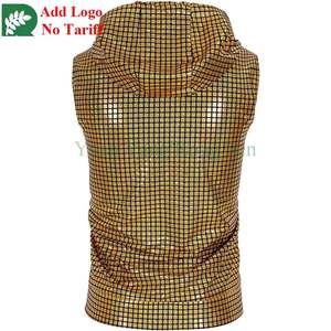 Sudaderas con Fibra Óptica Luminosa para Fiestas y Vestidos de Graduación - Product Image 3