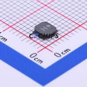Inducteur de puissance SMD SPH40404R7METC, 4,7x4,2 mm (Inductance : 4,7 µH) (Précision : 20 % Courant nominal : 1,2 A) - Product Image 1