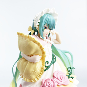 <span class=keywords><strong>Conte</strong></span> de fées pays des merveilles Hatsune Mikuya populaire idole Anime modèle <span class=keywords><strong>belle</strong></span> <span class=keywords><strong>au</strong></span> <span class=keywords><strong>bois</strong></span> <span class=keywords><strong>dormant</strong></span> ornements modèle cadeau d'anniversaire en gros - Product Image 4