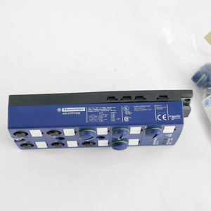 ASI67FFP43E อินเทอร์เฟซการเชื่อมต่อโดยตรง 4 อินพุต 3 เอาต์พุต V2.1 แอดวานติส - Product Image 5