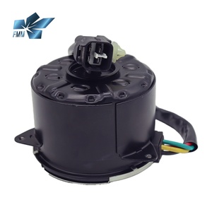 Motor de Ventilador para Aire Acondicionado de Auto FMM 168000-4840, 12v, Repuesto para APV - Product Image 6