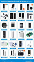 Passerelle Wifi TTLOCK G5 pour serrure de porte intelligente, application BLE TTlock, contrôle à distance par téléphone, verrouillage/déverrouillage via Wifi