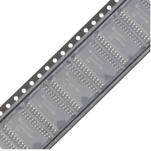 CD4067BM96โมดูลวงจรรวม1:16 16ช่องสัญญาณอนาล็อกมัลติเพล็กเซอร์ SOIC-24 demux โมดูลวงจรรวมแบบ single-ended สำหรับการกำหนดเส้นทางสัญญาณ - Product Image 3