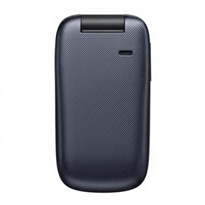 Verizon ไร้สายเดิมเลิก S2720 CDMA 4G LTE สีน้ำเงิน Kosher ZERO ปุ่มกดดีดโทรศัพท์ - Product Image 2