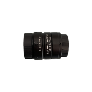 เลนส์มาโคร KEYENCE CA-LH35 CA-LH50 CA-LH75 CA-LHE35 ความละเอียดสูงและมีความผิดเพี้ยนต่ำ ใช้สำหรับตรวจจับข้อบกพร่อง มีสินค้าในสต็อก - Product Image 5
