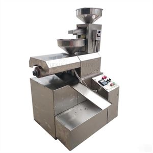 Presse à huile automatique à vitesse réglable <span class=keywords><strong>pour</strong></span> <span class=keywords><strong>graines</strong></span> <span class=keywords><strong>de</strong></span> thé, <span class=keywords><strong>de</strong></span> palmier, <span class=keywords><strong>de</strong></span> moringa et <span class=keywords><strong>de</strong></span> <span class=keywords><strong>graines</strong></span> <span class=keywords><strong>de</strong></span> citrouille - Product Image 2