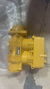 Moteur diesel C18 pour machines de construction, partie du compresseur d'air du moteur, modèle 440-1616, 4401616 - Product Image 6