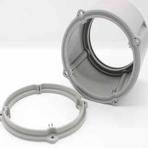 Moldeo por Inyección de Piezas de Plástico de Gran Tamaño |   Capacidad de máquina de hasta 2000 toneladas - Product Image 1