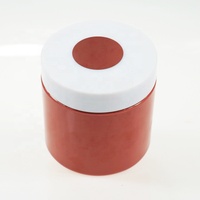 Base de rouge à lèvres liquide semi-finie, mate, waterproof, longue tenue, non grasse, qualité cosmétique, hydratante