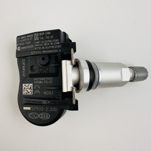 סיטונאי באיכות גבוהה vetpms 52933-2j100 חיישן לחץ צמיג לרכב 52933 2 j100 529332j100 529332j100 529332j100 529332j100 529332j100 - Product Image 6