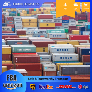 Service d'expédition maritime spécial Fuxin Livraison depuis la Chine Expédition vers l'Italie Calculateur des coûts d'entrepôt allemand - Product Image 2