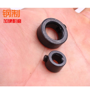 Anneau de limitation de profondeur pour foret en acier Jin Chengtai, type AA, pour le travail du bois et la maçonnerie - Product Image 1