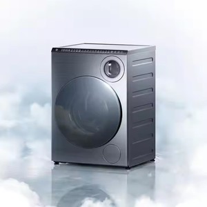 Nueva Lavadora Automática de Doble Zona Mi con Función de Secado, 1800W, Modelo XHQG103MJ107 - Product Image 4