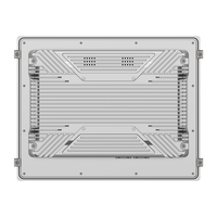 Tablette PC TFT-LCD ultra basse consommation 15 pouces châssis en alliage d'aluminium Core i5 6360U N5090 J6412 ordinateur de bureau