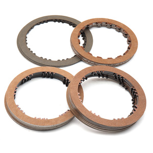 Các New <span class=keywords><strong>03</strong></span> <span class=keywords><strong>72le</strong></span> truyền ma sát Pad cho truyền sửa chữa ma sát Pad gói bánh Kit - Product Image 2