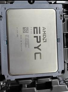 EPYC 7003 SERIES AMD EPYC 7313 3.0Ghz 16 cœurs 32 fils 128M 155W SP3 Server CPU - Product Image 3