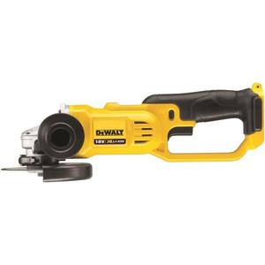 Meuleuse d'angle DeWalt 18V Xr Li-Ion sans fil (outil seul) - Product Image 1
