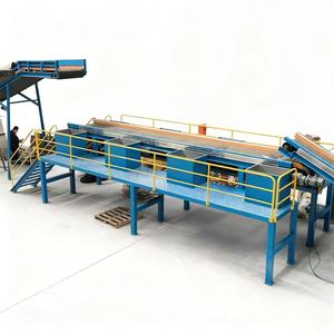 โรงงานรีไซเคิลขยะอิเล็กทรอนิกส์สำหรับตู้เย็นเครื่องใช้ไฟฟ้าขนาดเล็กและ<span class=keywords><strong>เศษ</strong></span>ขยะอิเล็กทรอนิกส์แบบกำหนดเอง - Product Image 5