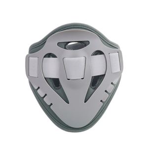 Cứng từ cổ tử cung cổ áo cho tập thể dục phục hồi chức năng thiết bị có thể điều chỉnh cổ Brace hỗ trợ - Product Image 3