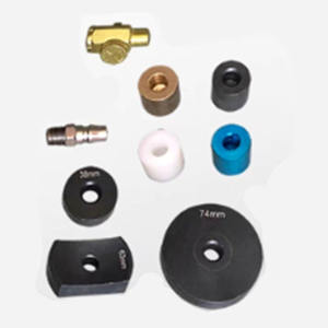 Fournisseur direct d'usine, équipements de démolition pneumatiques à course de 70 mm, marteau à air comprimé pour briser le béton, style a - Product Image 6