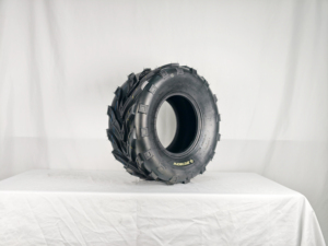 Neumático Nuevo Sin Cámara para ATV DUHOW DAV 115 22*10-10 - Product Image 3