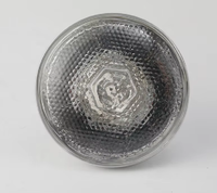 Lampe chauffante infrarouge en aluminium durable de haute qualité 175W 250W 275W 24V fabriquée au Guangdong pour l'élevage de bétail et de volailles