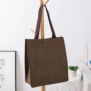 Reusable Shopping Bag tasche und hausschuhe set Clutch Shipping Hand Tapestry Tote Bag