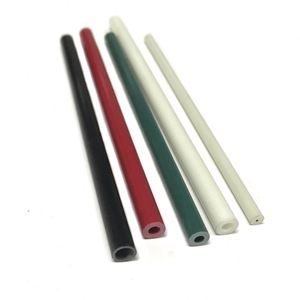 หลอดไฟเบอร์กลาส 3K หลายสี ขนาด 5 มม. ความหนาตามสั่ง น้ำหนักเบา สำหรับงาน DIY โมเดล RC และเสาเต็นท์ - Product Image 4