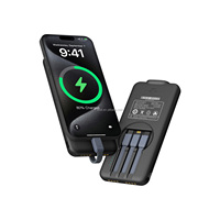 Location de batteries externes à charge rapide