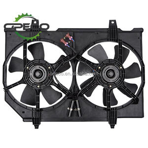 พัดลมหม้อน้ำสำหรับรถยนต์นิสสัน21481-2ZSOD 214812zsod - Product Image 1