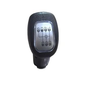 Dz93259240067 cần số cho xe tải 10 xe tải 12 hộp số chuyển số xử lý bóng núm-Phụ tùng xe tải shacman-100% chính hãng - Product Image 2