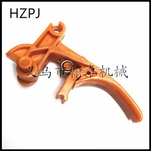 Repuestos y Accesorios para Cortacésped HZPJ FS38 FS45 FS46 FS55 55R, Manija de Acelerador e Interruptor - Product Image 5
