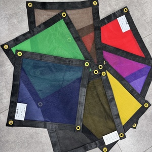 <span class=keywords><strong>Filet</strong></span> pare-soleil personnalisé en couleur et en taille, très vendu sur le marché, <span class=keywords><strong>filet</strong></span> d'<span class=keywords><strong>ombrage</strong></span> mono-filament - Product Image 4