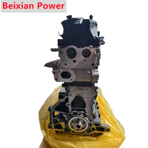 <span class=keywords><strong>Moteur</strong></span> CFF 2.0 TDI de bonne qualité pour bloc Long d'assemblage de <span class=keywords><strong>moteur</strong></span> diesel VW - Product Image 3