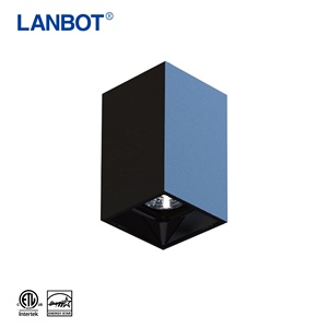 Đèn Led Âm Trần Hình Trụ Nhiều Màu Tùy Chỉnh Có Thể Điều Chỉnh Được Với Giá Tốt Nhất Chất Lượng Cao - Product Image 5