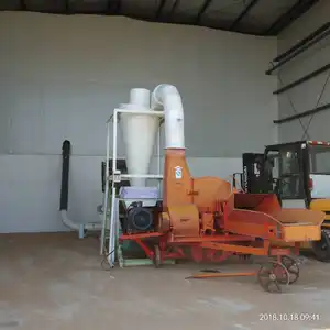 Wood chipper machine ,biomass wood sawdust chipping machine