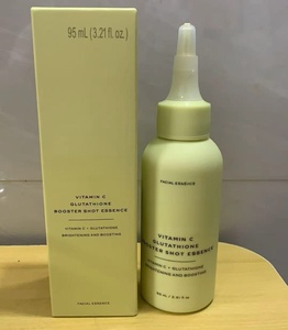 Sérum Booster Vitamine C et Glutathion Arencic – Soin Anti-Taches pour Teint Terne – Hydratant et Éclaircissant – 95ml - Product Image 6