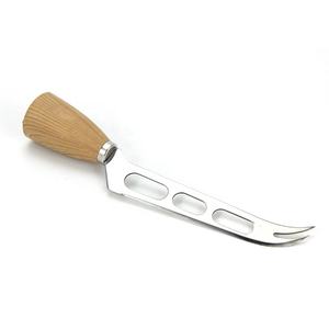 Gadget da cucina manico in plastica affettatrice per formaggio cibo acciaio inossidabile lama coltello per formaggio - Product Image 2