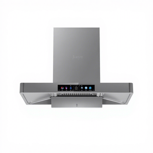 <span class=keywords><strong>Hotte</strong></span> de cuisine électrique silencieuse 58 dB avec moteur en cuivre et <span class=keywords><strong>lampe</strong></span> <span class=keywords><strong>LED</strong></span> - Product Image 1