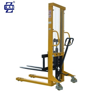 1000KG 10 # H hidráulica/camión/apilador manual para camión <span class=keywords><strong>de</strong></span> la basura <span class=keywords><strong>de</strong></span> cilindro hidráulico - Product Image 5