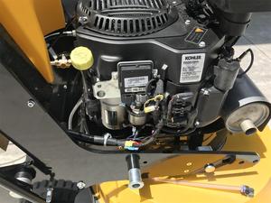 CH750 <span class=keywords><strong>Propane</strong></span> Powered Sàn Bê Tông Đệm Máy Xay - Product Image 2