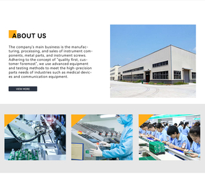 Kexin Adaptateur de connecteur UHF mâle vers N femelle avec matériau de contact en cuivre de forme irrégulière pour équipement de communication RF - Product Image 5