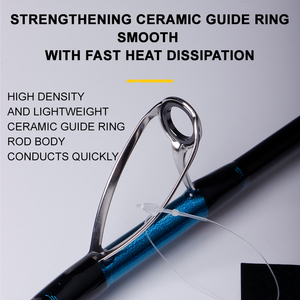 <span class=keywords><strong>Canne</strong></span> <span class=keywords><strong>à</strong></span> <span class=keywords><strong>pêche</strong></span> pour gros poissons sur mesure 1,8 m 2,1 m 2,4 m 2,7 m <span class=keywords><strong>Canne</strong></span> de bateau en fibre de carbone <span class=keywords><strong>Canne</strong></span> <span class=keywords><strong>à</strong></span> <span class=keywords><strong>pêche</strong></span> au thon au requin en eau profonde <span class=keywords><strong>Canne</strong></span> <span class=keywords><strong>à</strong></span> <span class=keywords><strong>pêche</strong></span> en eau salée - Product Image 5